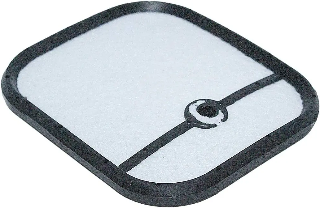 Imagem -05 - Filtro de ar Mais Limpo Kit Peças para Sten 102579 Red Max 528074701 Bcz260 Bcz2650 Bcz2660 Aparador Cortador de Escova