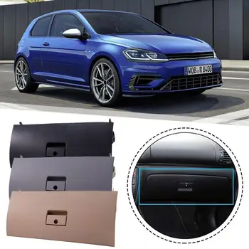 자동차 콘솔 글러브 박스 서랍 커버 조수석, VW 골프 MK4 제타 (보라) A4 왜건 제타 클라시코 부품 번호 1J1 857 121 A  Best5