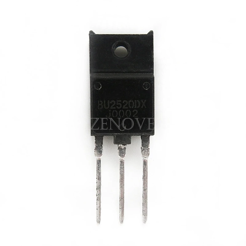 5PCS BU2520DX BU2520 BU2520AX BU252 BU2508DX BU2508 BU2508AX BU2508 2SD1651 2SD1651 TO-3PF