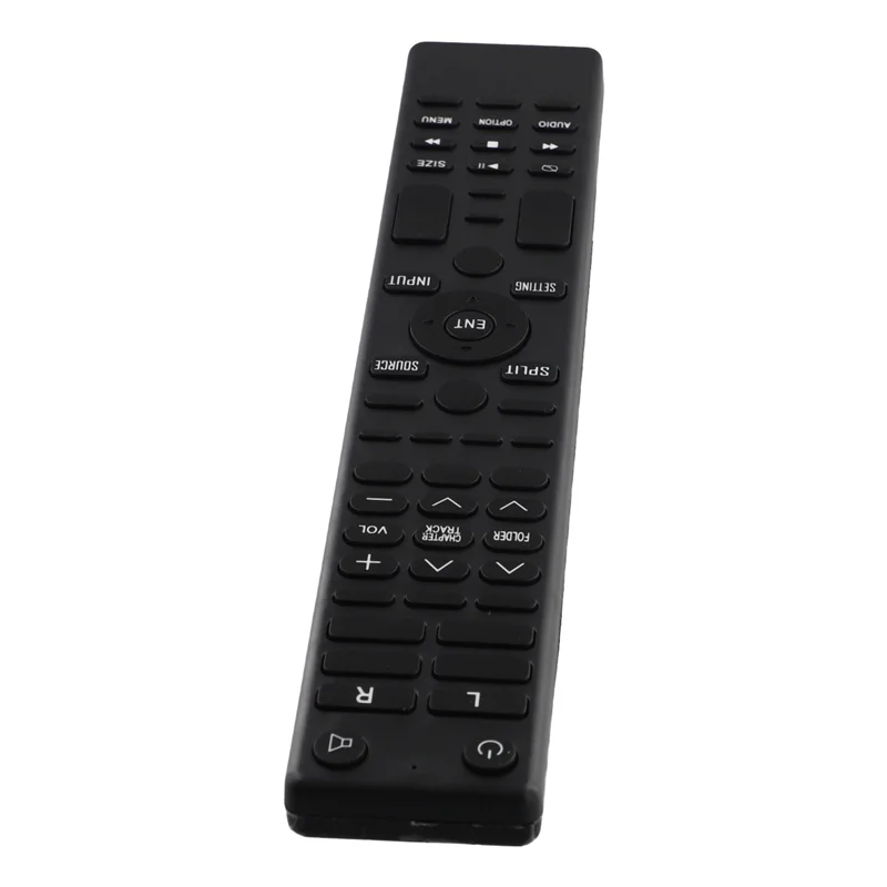 

A80X-Car Remote Control For TOYOTA SIENNA 2017-2020 Rear Entertainment Remote Control 86170-50500
