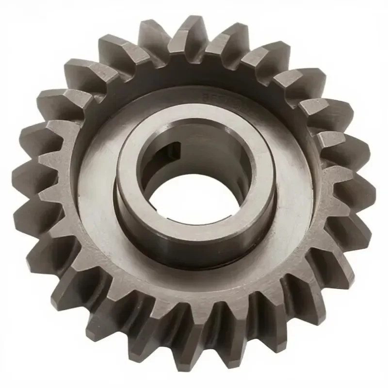 for Custom bevel gear manufacturing