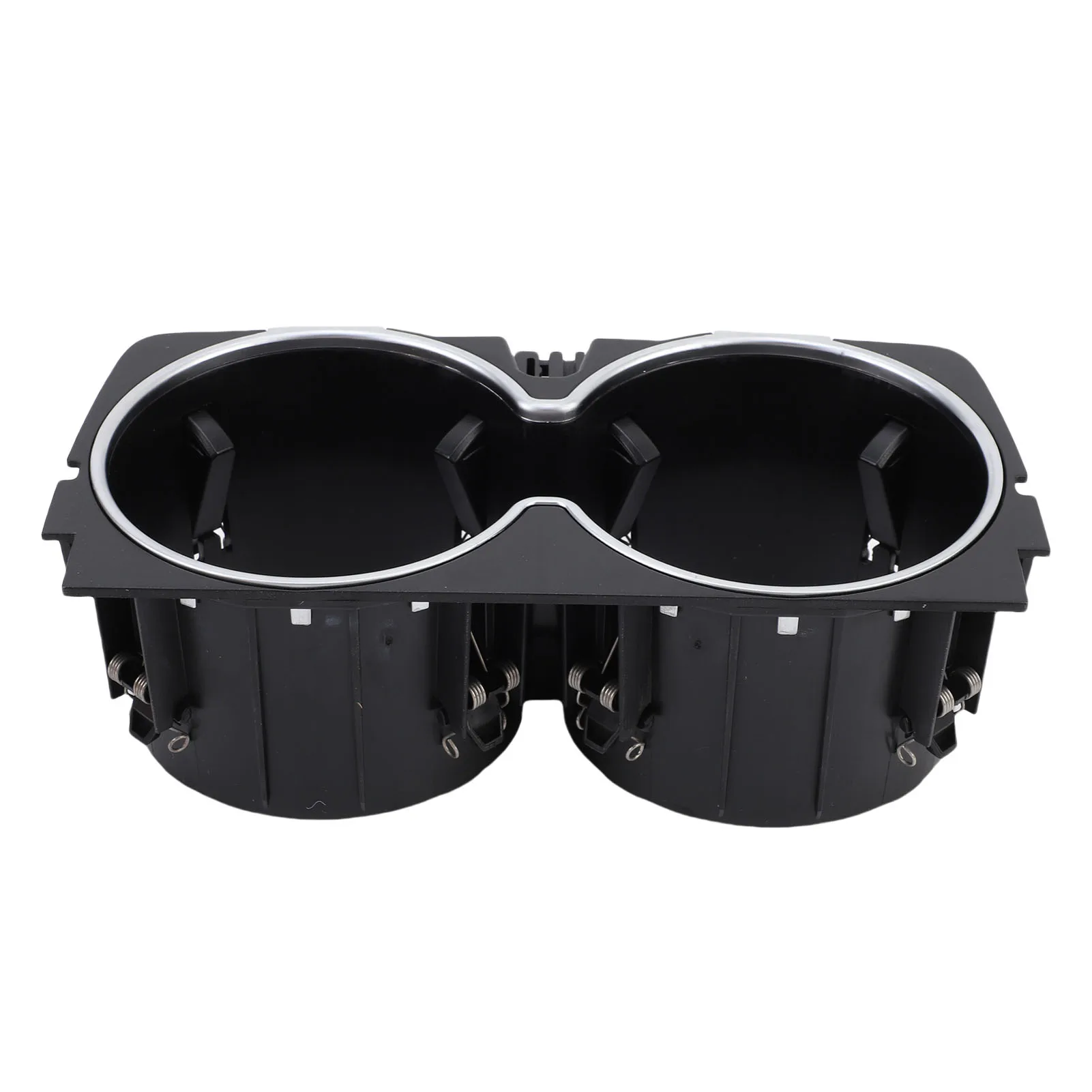 حامل أكواب المشروبات لوحدة التحكم المركزية A2226830075 بديل غير قابل للانزلاق لـ W222 S-Class 2014-2017 حامل مشروبات الأكواب التلقائي #1