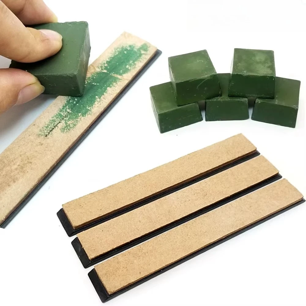 

Полировальная паста для заточки ножей, шлифовальная паста для заточки и полировки, инструмент для заточки ножей