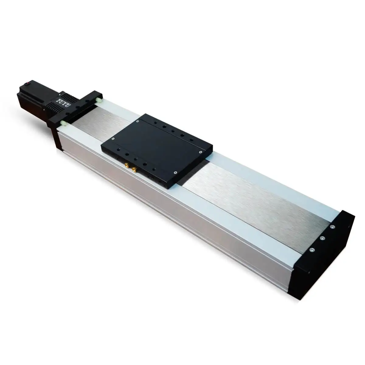 

Aluminum Module High Precision Ball Screw Linear Rail Guide