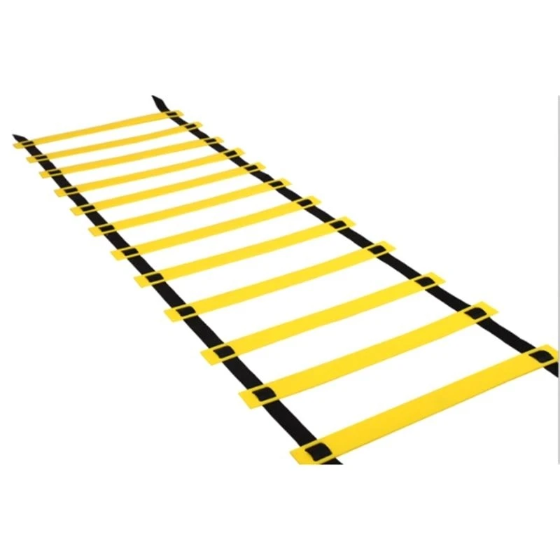 A0KA Agility Ladder Speed Training Set esercizi per le scale per calcio calcio