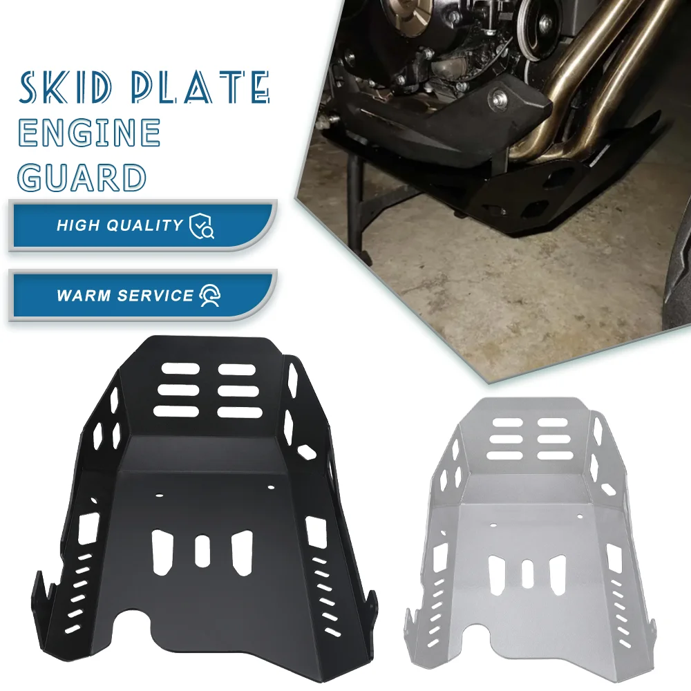 

For VOGE Valico DS525X 525DSX DSX525 DSX 525 DSX DS 525X 2023 2023 2025 Engine Skid Plate Bash Frame Guard Protection Cover