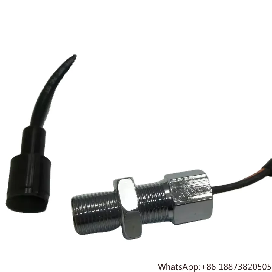 

high performance High quality 5I-7579 5I7579 Revolution Speed Sensor For E200B E320 E120B E312 Excavator