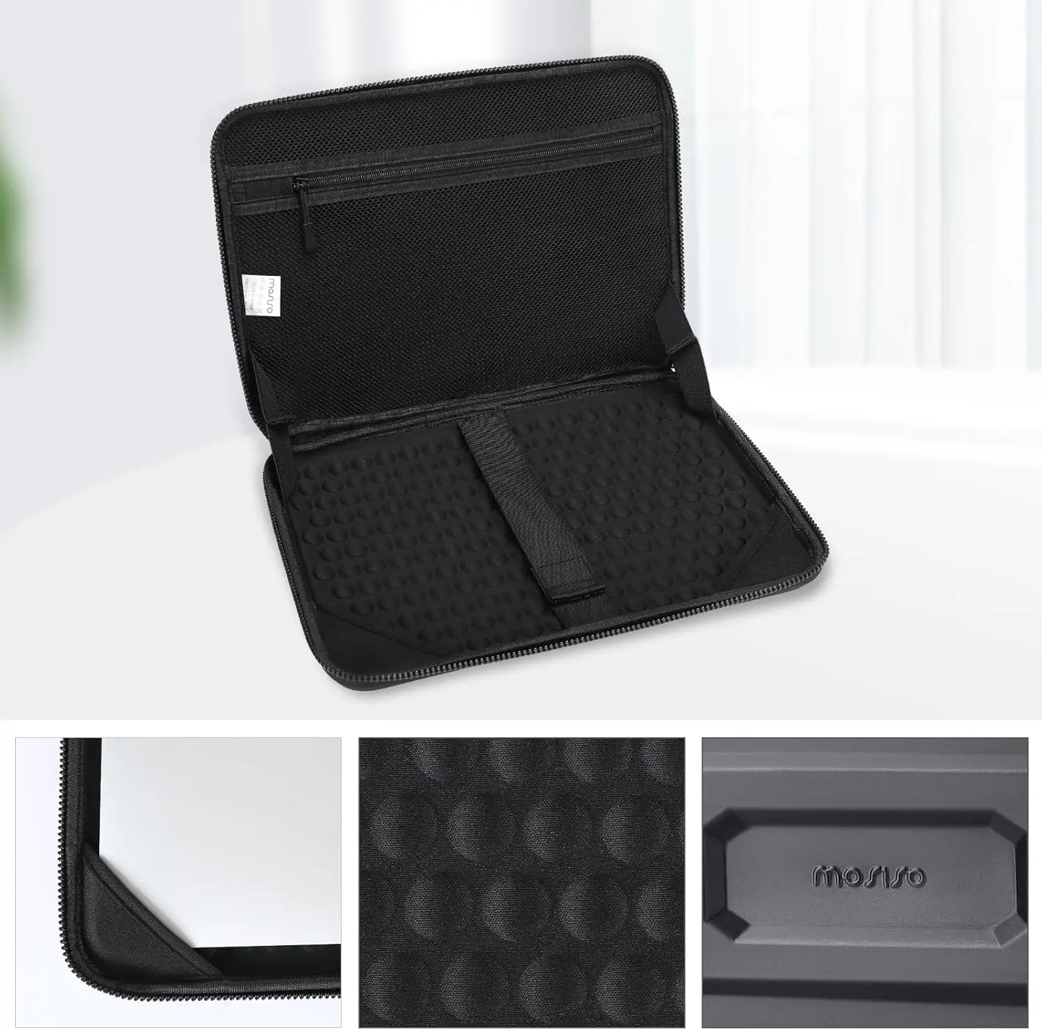 Thumbnail 4 - #7 Newest Briefcases