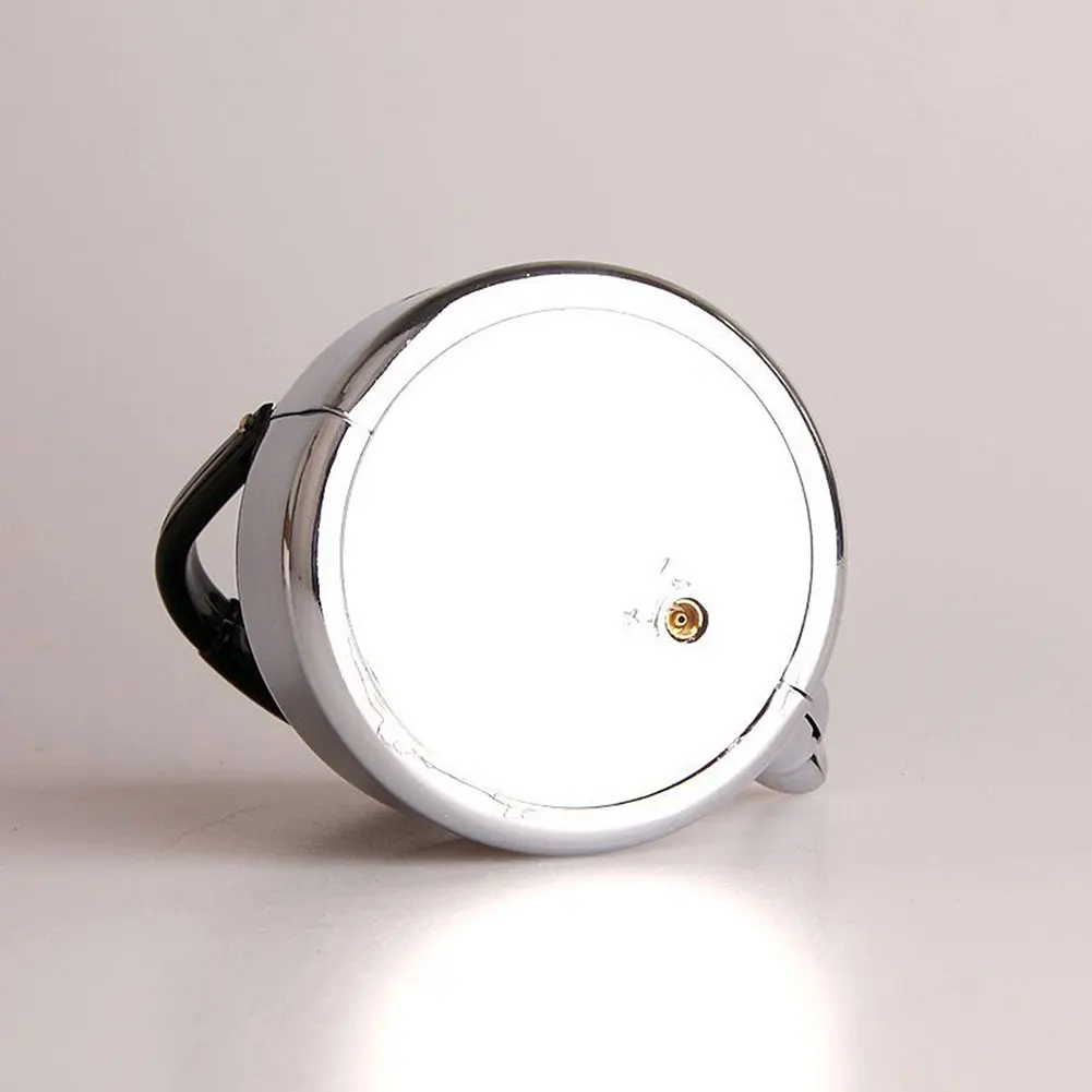 Cool Tea Kettle Lighter Funny Windproof Jet-Flame Refillable Butane Lighters Unique Present for Men C Smoking Accessories Torch - Image 4