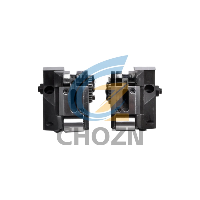 

Запчасти для печатной машины Komori Запчасти для машины Komori Приемный ремень Шкив Ремень принимания Рамка шкива Офсетные детали Komori