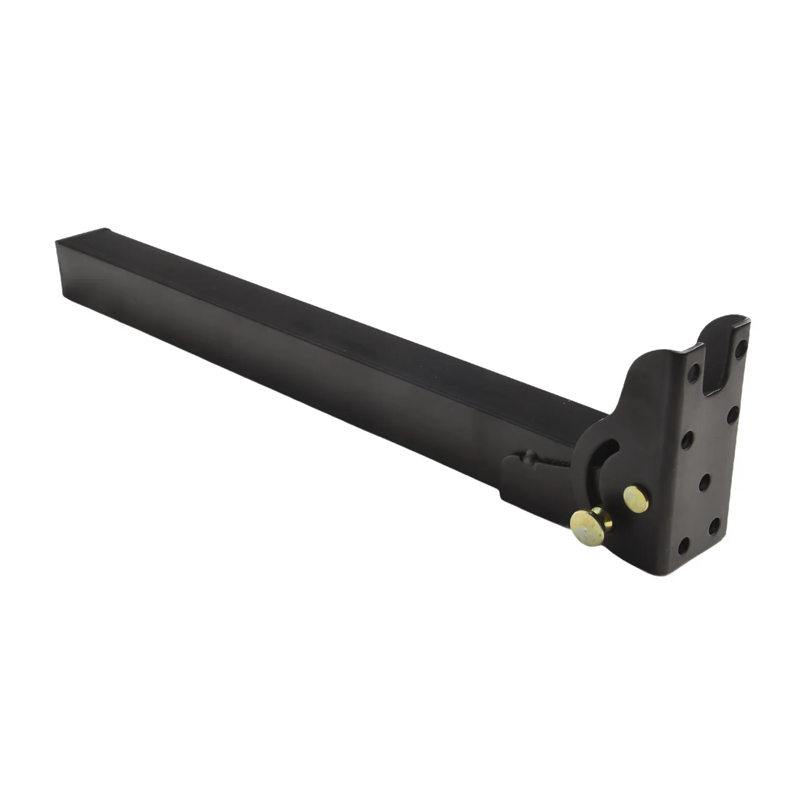 Aluminum Table Legs Adjustable Table Legs Economical Extra Height Space Saving Stable Support DIY Projects Outdoor Use