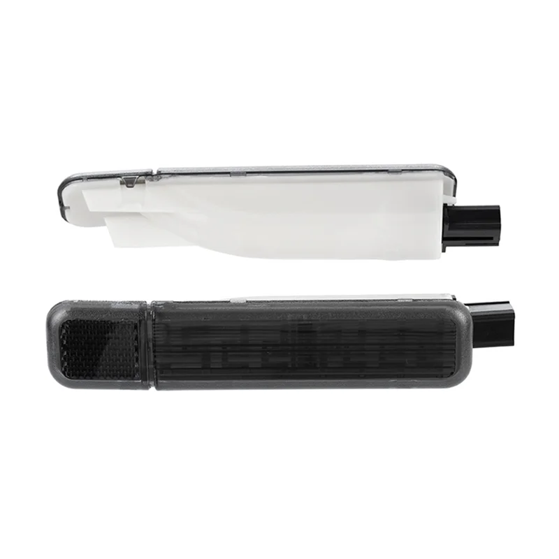 

AV34-12V Car Front Interior Door Panel Indicator Light LED Light For Hummer H2/ Silverado Suburban Parts 15021517,15021