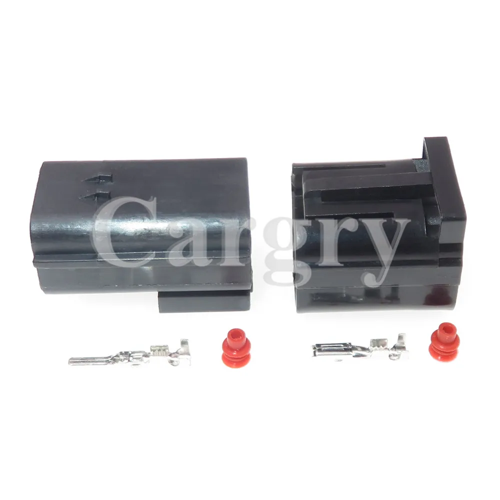 1 مجموعة 6P 1.8 سلسلة السيارات كابل ذكر أنثى لرسو السفن مقاوم للماء التوصيل التيار المتناوب الجمعية 344265-1 344267-1