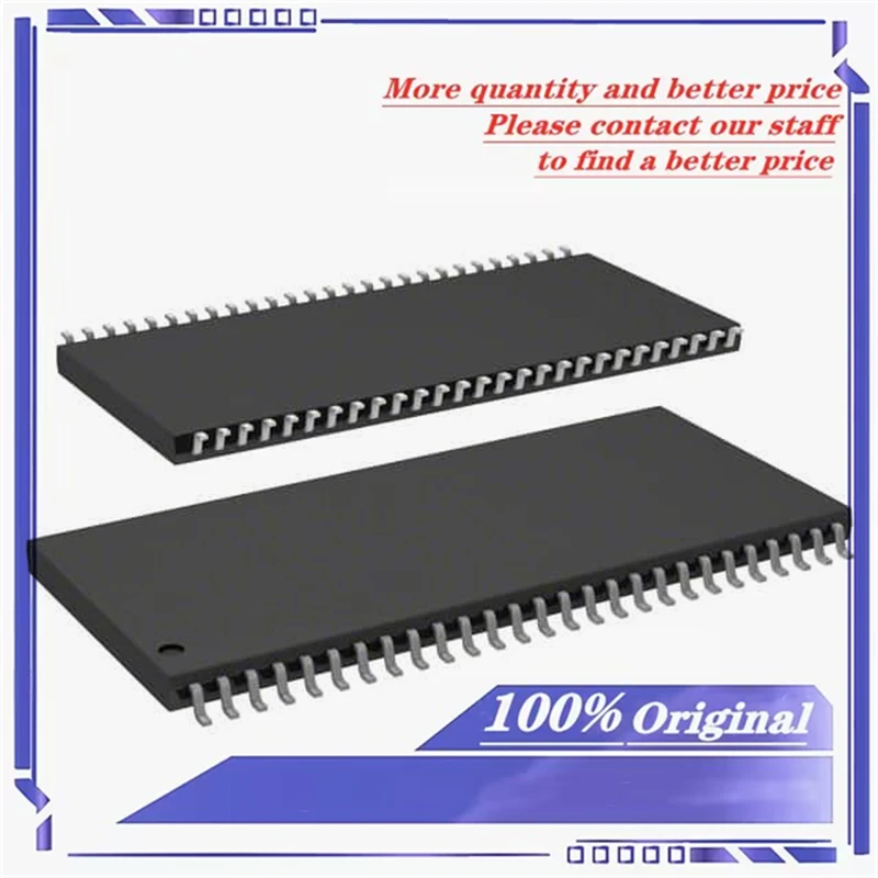 

1PCS CY7C1061DV33-10ZSXI CY7C1061DV33-10ZSXIT IC SRAM 16MBIT PAR 54TSOP II New Original Spot Stock