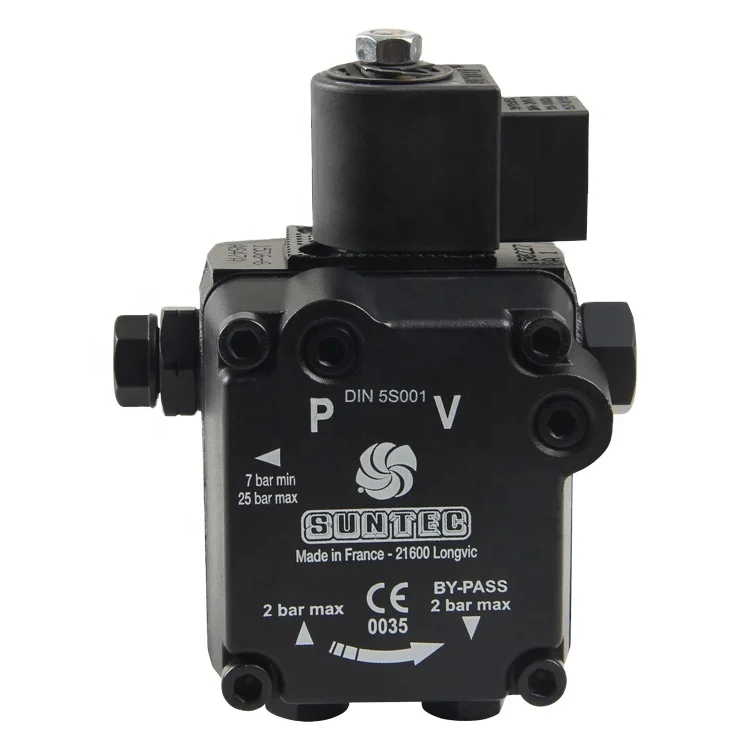 

AS47A1536 SUNTEC PUMP,BURNER SPARE PART,OIL PUMP,ACCESSORY