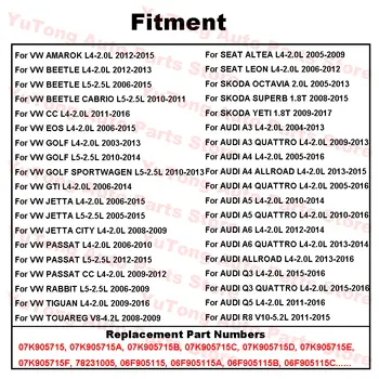 6 best sales Jetta 2.5 - №5