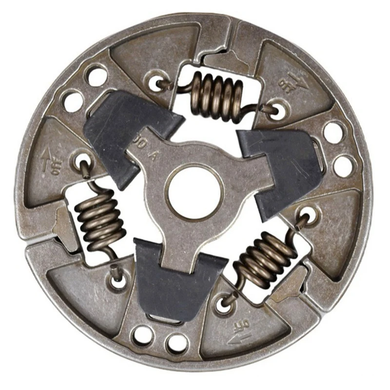 Zespół sprzęgła piły łańcuchowej ABNO do części silnika piły łańcuchowej Stihl MS661 MS651 1144 160 2001