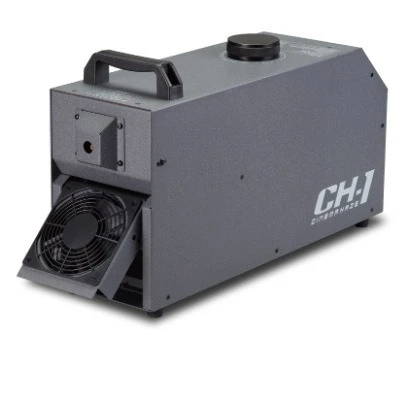 CH-1D mist hood, dual-purpose mist and smoke machine for stage performance