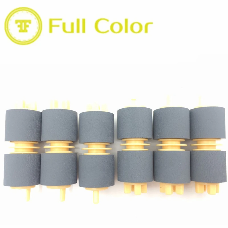 FULLCOLOR 22K74870 675K86570 675K67050 Paper Pickup Roller For Xerox Phaser 7225 7225T 7428 7435 7525 7530 7535 7545 Printer