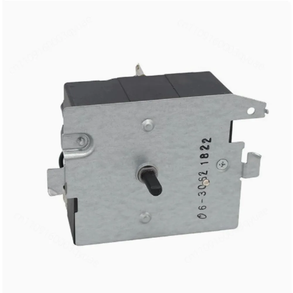 Dryer Timer WE04X20415 234D2377P003
