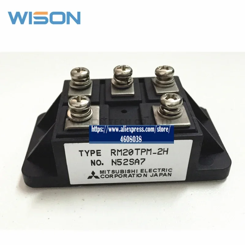 RM30TB-H RM20TPM-H RM20TPM-2H RM30TPM-2H RM25TPM-2H RM25TPM-H LIVRAISON GRATUITE NOUVEAU ET ORIGINAL MODULE