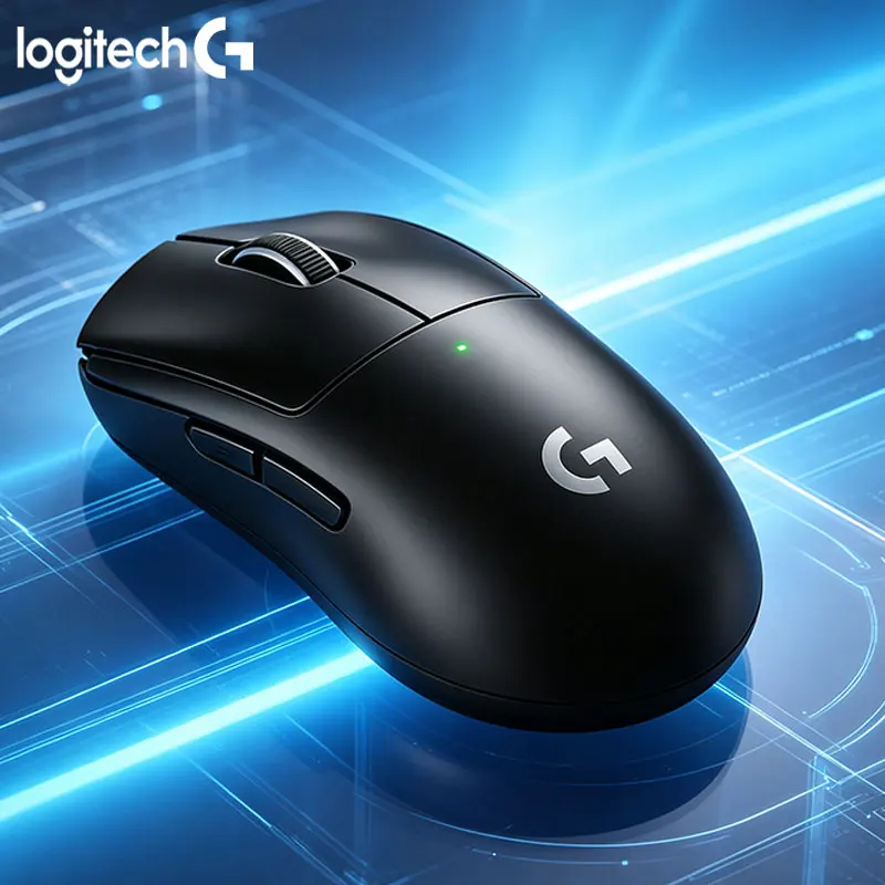 Logitech PRO X SUPERLIGHT 2SE/PRO X SUPERLIGHT/G502/G502HERO Game mouse - a smash hit in terms of reputation, durable and sturdy