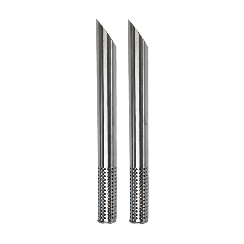 Stainless Steel Tea Infuser Stick, Portable Reusable Tea Filter for Loose Leaf Tea & Coffee