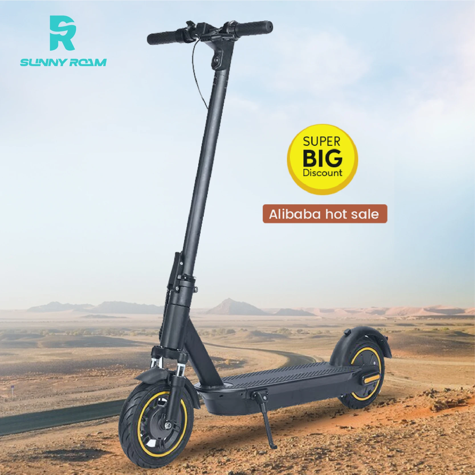 

Intelligent Library Waterproof Scooter Electric Adults Aluminum Alloy Kick Scooters Foot Lithium Battery Electric Scooter