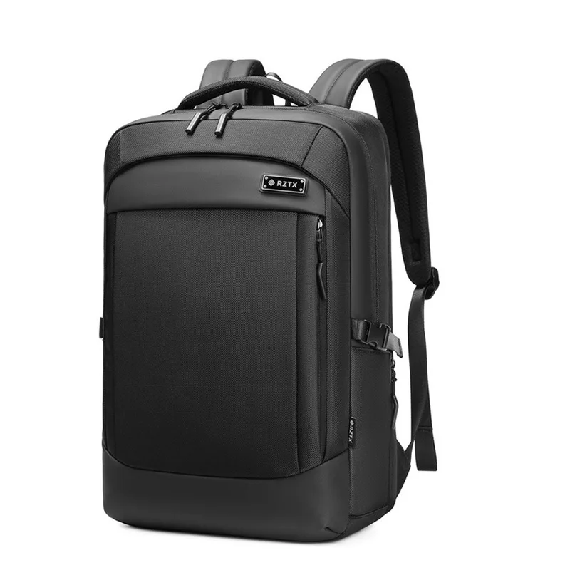 

Chikage Large Capacity Leisure Business Travel Computer Bag Multi-function Men's Backpack High Quality Student Schoolbag