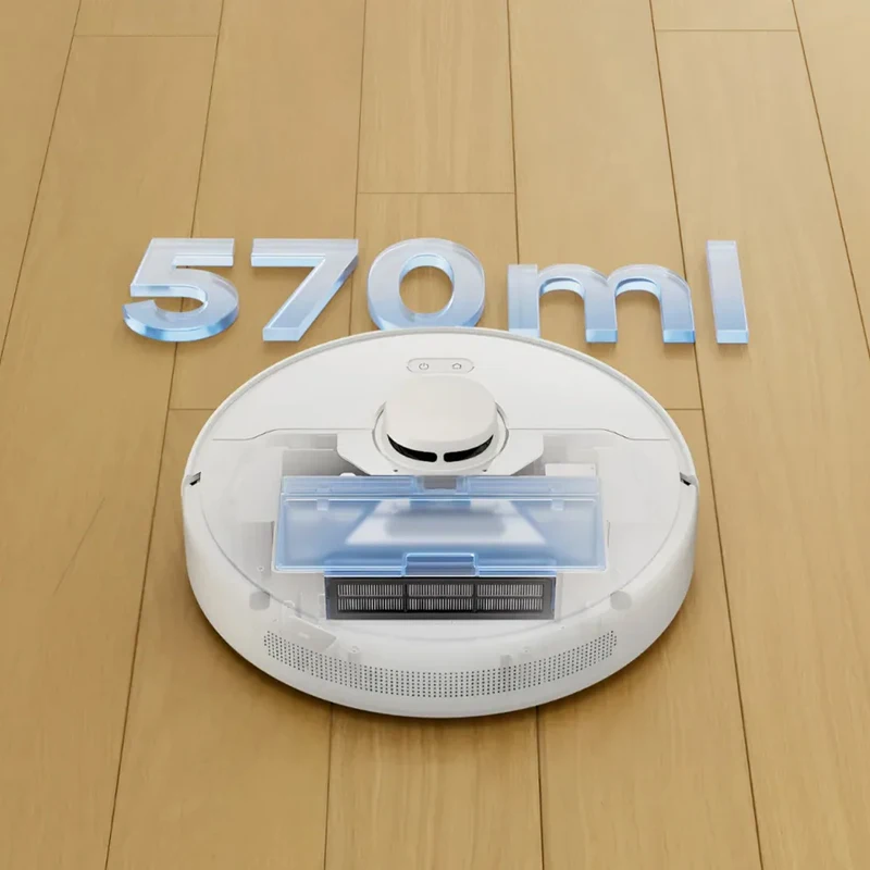 Accessories for Dreame D9 Max Gen 2 / Dreame D10s Pro / D10s Robot Vacuum Cleaner Main Brush Filter Mop Rag Replacement Parts