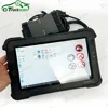 Komplettes Set MB SD C6 Xentry DoIP WiFi-Diagnose-Multiplexer PK SD C4 C5 LKW-Automobus-Diagnosetool mit Xplore-Tablet 2