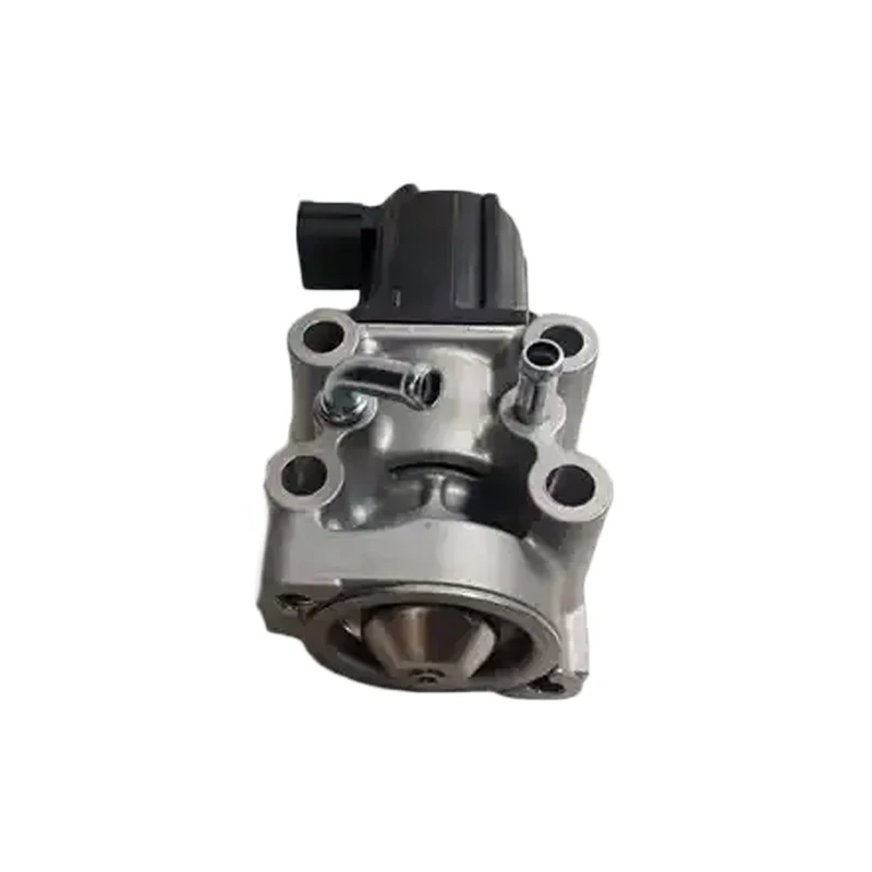 Excavator Parts ME229905 ME229911 EGR Valve Exhaust Gas Circulation Valve for Kato HD820-5 4M50 Engine K5T700961624 K5T700936125