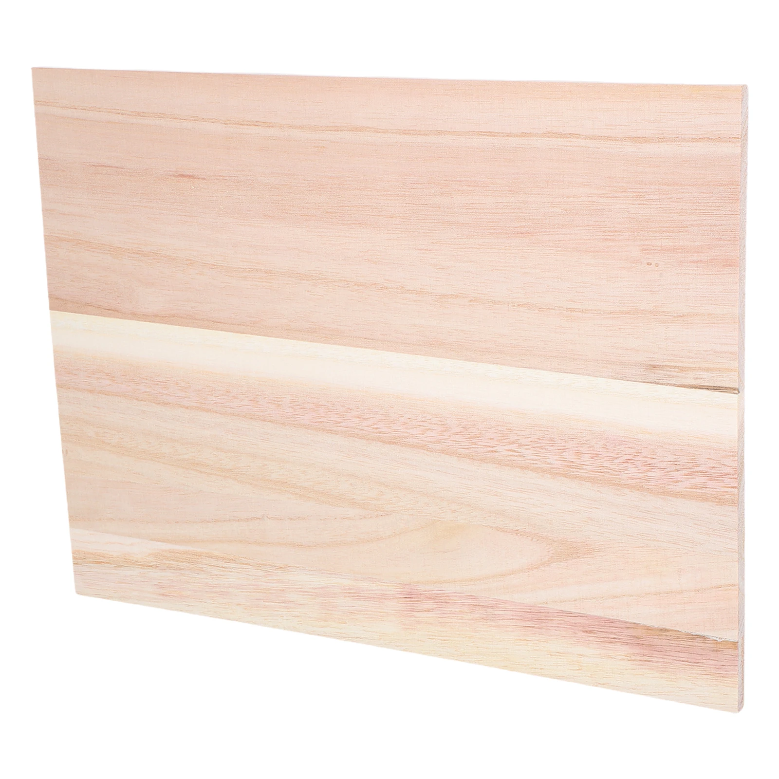 

Solid Wood Partition Wardrobe Dividers Organizer Material Board for Craft Projects Room DIY Boards