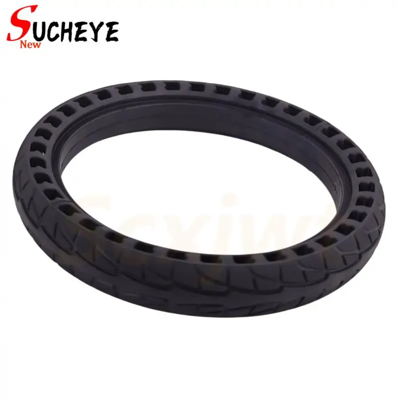 14 Inch 14x2.125 Solid Tyre for Folding Bike Tire Puncture-proof Replacement Cycling Accessories Parts