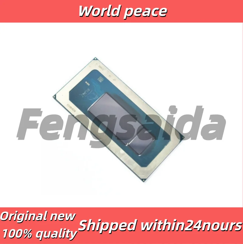1PCS/100% brand new i7-1360P SRMJ8 i5-1340P SRMJ7 i7-13620H SRMJ0 I7-13700H SRMJ1 Black plastic casing