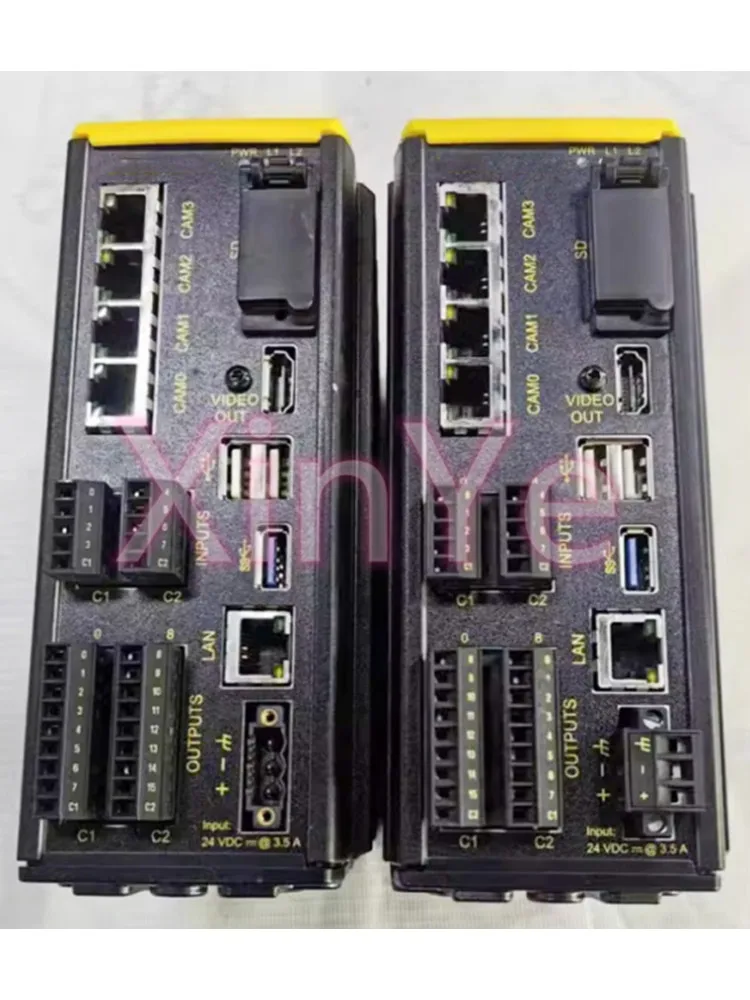 

System ISV2-01P-X 825-10567-1R 821-10005-1R