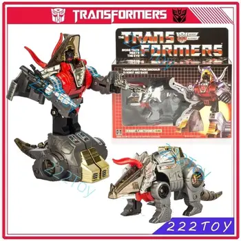 12 最佳銷售 G1 復刻版變形金剛 - №10