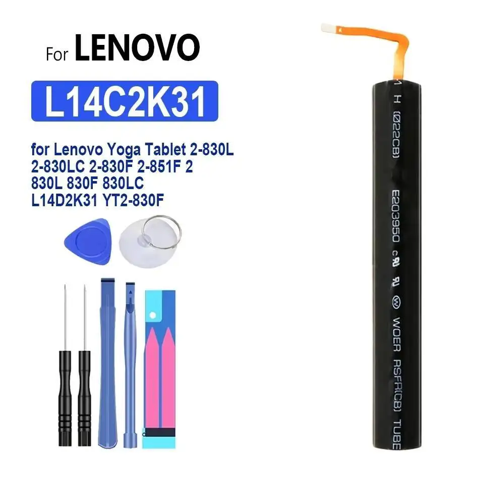 For Lenovo Yoga 2-8…