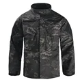 Black CP