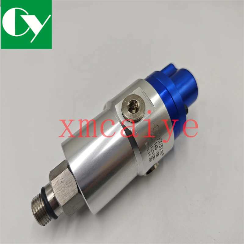 904-140-188 Replace Deublin Rotary Unions For Machine Tools Accessories