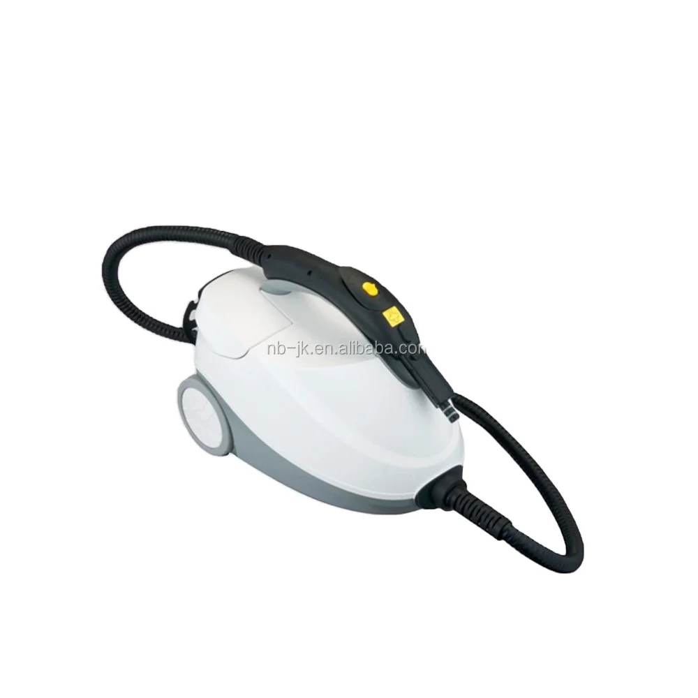 CE ROHS GS Approved Multi-purpose Pressurized Canister Steam Cleaner