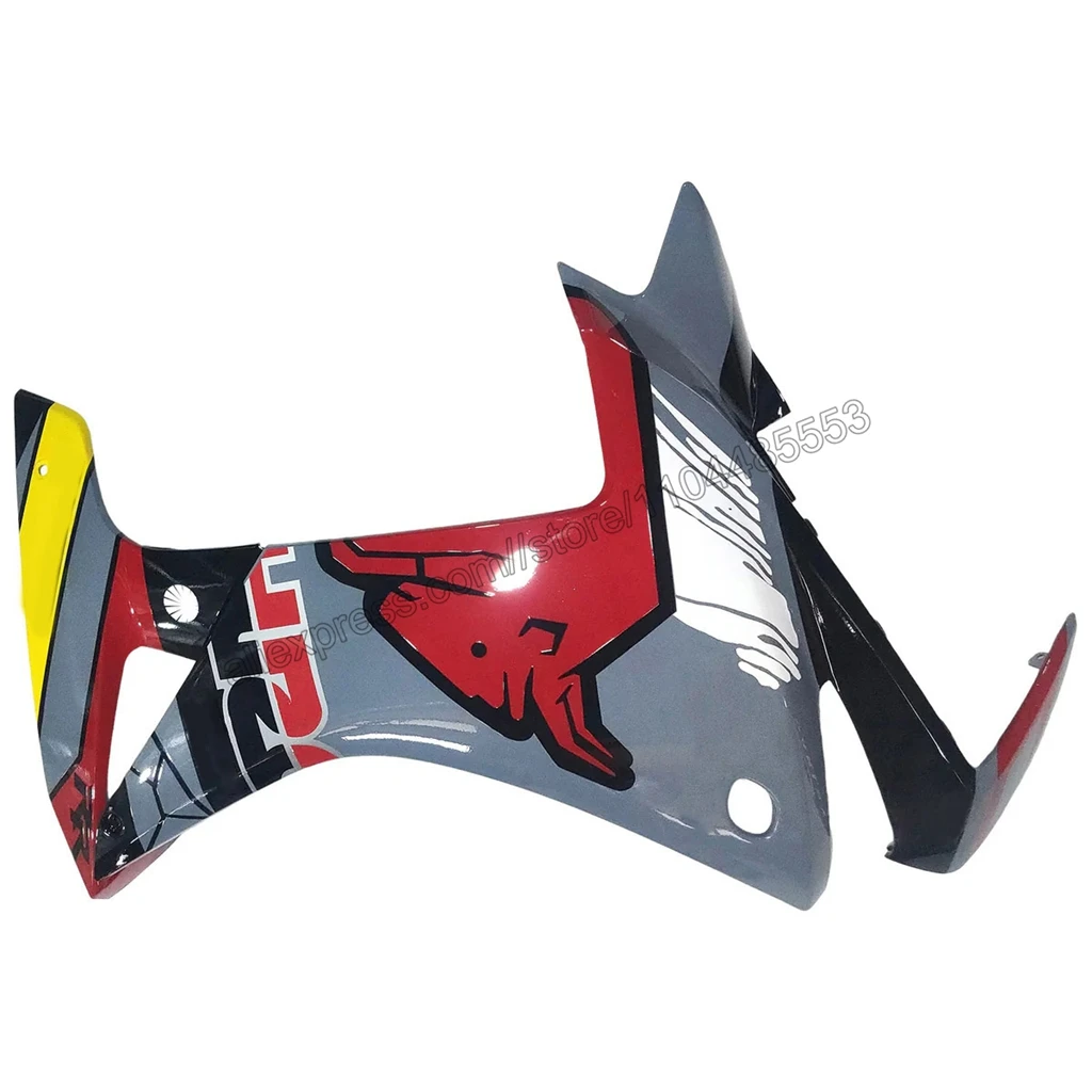 ABS البلاستيك الهدايا المجمعة لهوندا CBR500R 2013 2014 2015 CBR 500R حقن مصبوب ل ريد بول هيكل السيارة مجموعة