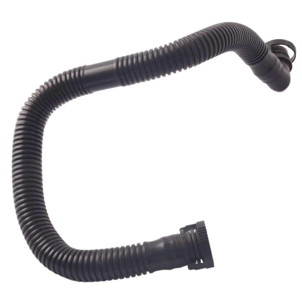 Crankcase Ventilation Hose for Audi A3 A4 B7 A6 C6 TT for Volkswagen 2004 2005 2006 2007 2008 2009 2010-2015 06F103235A