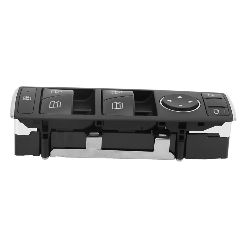 Front Left Master Power Window Control Switch For Mercedes Benz B G GL ML Class  A1669054300 1669054300