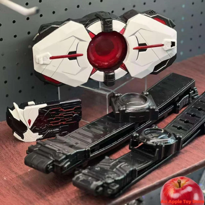 

In stock Kamen Rider 01 Zero One DX Ark Driver Domestic Transformation Belt Ark Key ARK Key Drama Animation Model Toy Movable