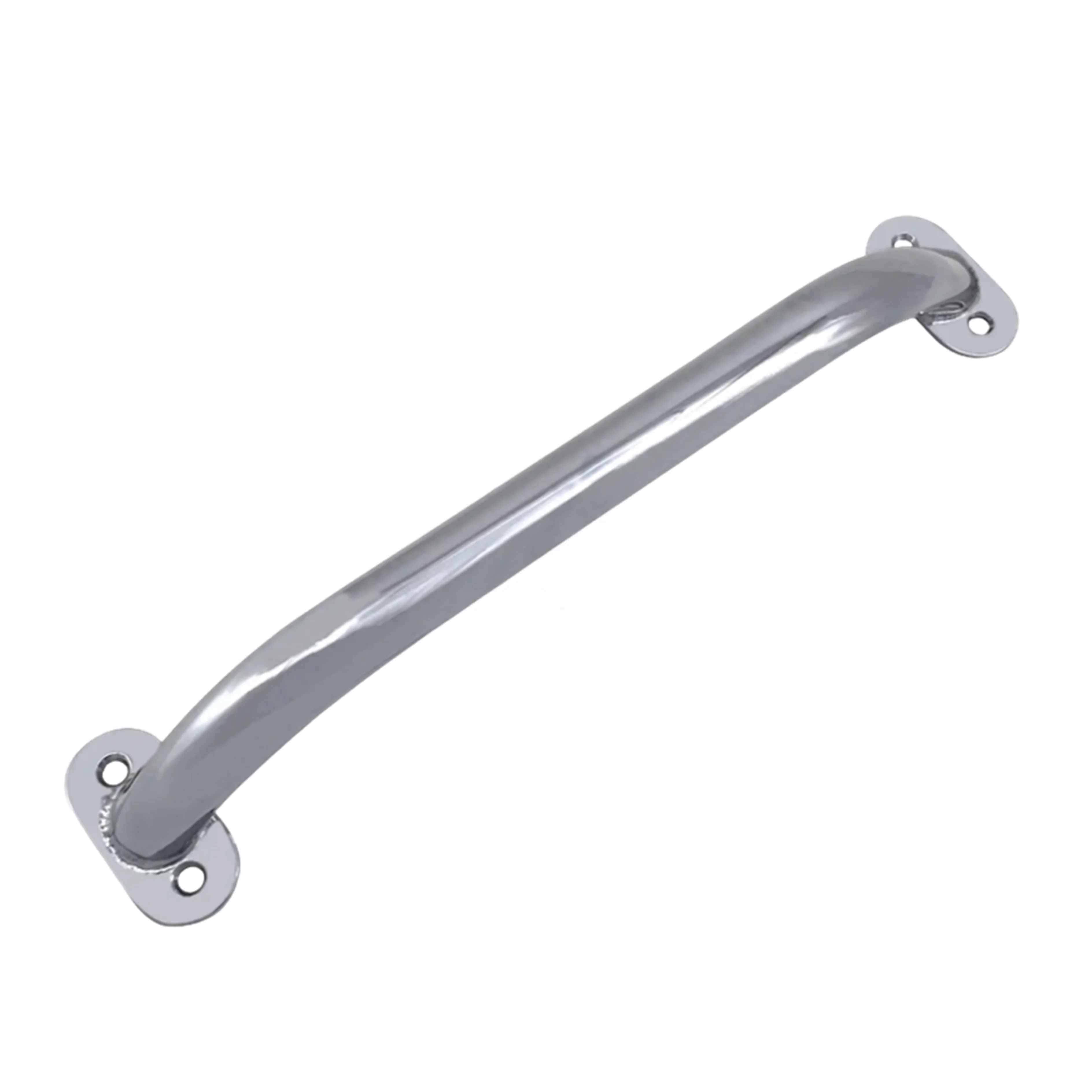 

High Quality 316 Stainless Steel Boat Grab Handle Anti-Wave Handrail for Marine Yacht RV Easy Installation Deck Hardware