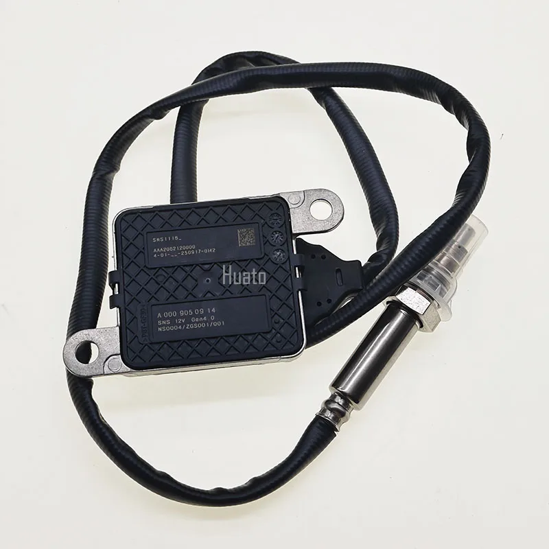 

0009050914 Датчик кислорода для MERCEDES-BENZ W117 C257 W205 W213 W247 S205 S213 A238 C118 C205 C238 S213 V167 V177 X118 X253 H247