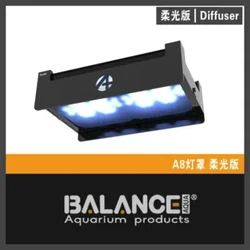 Diffuser for A8 A8SE A8S Aquarium Lighting