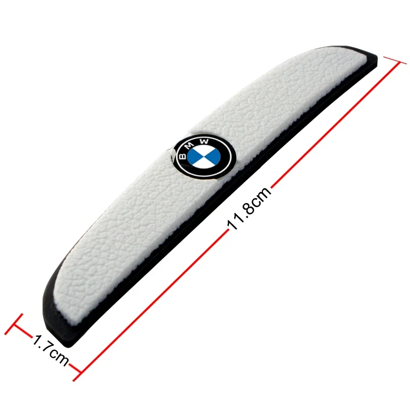 For BMW Car Rearview Mirror Anti-Collision Protection Strip Car Accessories For BMW X5 E70 X1 E84 F49 X7 V8 X2 F39 X3 E83 X6 E71