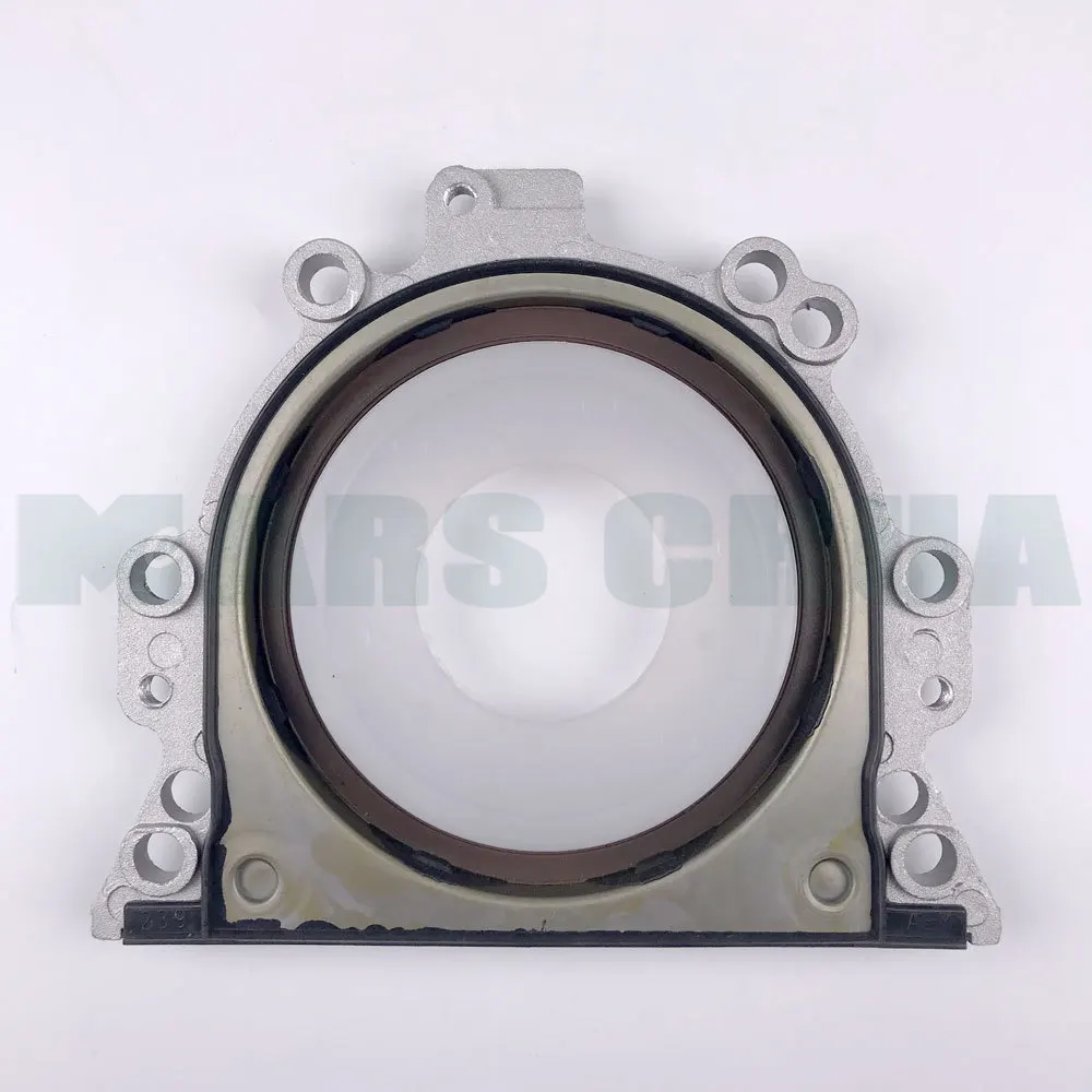 Suitable for Volkswagen AudiTT A2 A3 A4 Beetle Bora Golf Passat Sharan 06a103171e engine sealing flange crankshaft rear oil seal